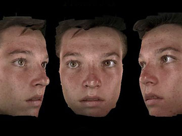 Imágenes 3D • Proface